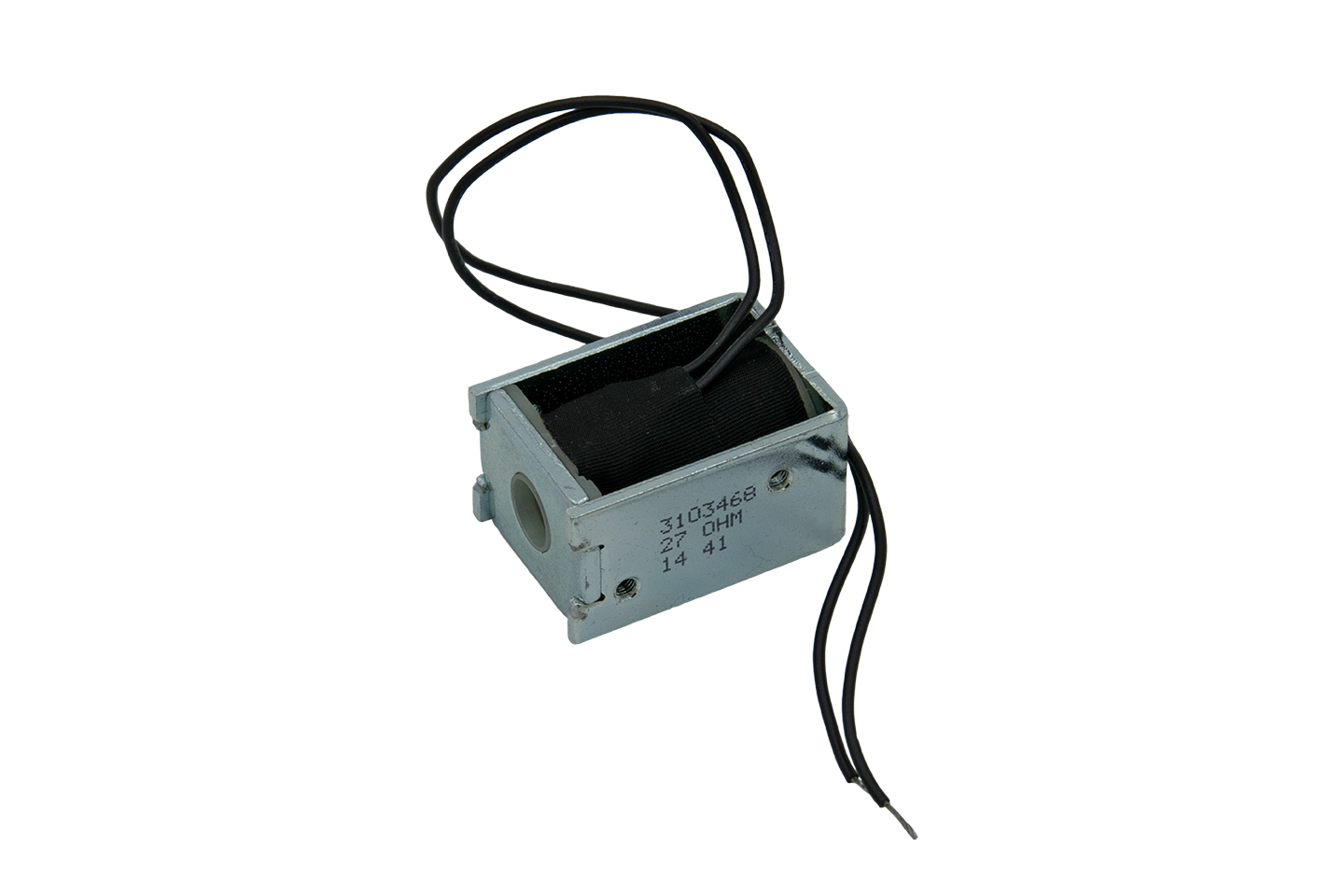 Elektromagnet 24 VDC